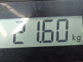 диск тормозной передний Mercedes-Benz M-Класс W164 2006, 4.0 л., АКПП, внедорожник 5 дв., A1644210512 - фото №4