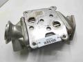 охладитель EGR / Радиатор EGR Fiat Panda 3 поколение 2017, 1.3 л., JTD, дизель, МКПП, полный привод, 55273565 - фото №3