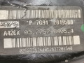 вакуумный усилитель тормозов Ford Mondeo 4 поколение 2007, 2.0 л., МКПП, хетчбэк 5 дв., 1709418 - фото №3