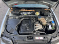 полуось передняя левая (приводной вал, ШРУС) Audi A4 B5 1998, 1.8 л., АКПП, седан, 8D0407271AQ - фото №10