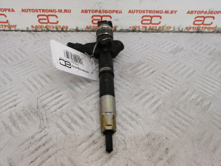 форсунка Nissan X-Trail T30 [рестайлинг] 2006, 2.2 л., МКПП, внедорожник 5 дв., 16600ES61B