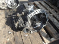 КПП механическая (МКПП) Volkswagen Golf 3 поколение 2000, 1.6 л., МКПП, DUU - фото №8