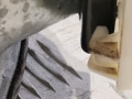 стеклоподъемник электрический задний правый Volkswagen Passat B5 1999, 1.6 л., МКПП, универсал, 3B9839462A - фото №7