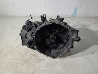 КПП механическая (МКПП) Volvo V70 2 поколение 2001, 2.4 л., B 5244 S, бензин, 5МКПП, бежевый, универсал, передний привод
