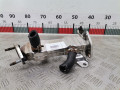 охладитель EGR / Радиатор EGR Toyota Auris 1 поколение [рестайлинг] 2010, 1.8 л., вариатор, хетчбэк 5 дв., 2560137010 - фото №5