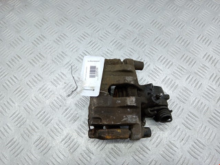 суппорт задний правый Renault Laguna 2 поколение 2001, 1.8 л., МКПП, хетчбэк 5 дв., 7701049109