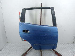 дверь задняя правая Chevrolet Rezzo 1 поколение 2008, 96386726