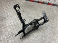 крепление фары левой BMW X5 G05 [рестайлинг] G05 2023, 3.0 л., B58B30, бензин, АКПП, carbonschwarz metallic (416), внедорожник 5 дв., 51647421709 - фото №2
