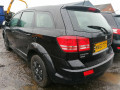 решетка радиатора Dodge Journey 1 поколение 2010, 2.0 л., МКПП, минивэн, 05178281A - фото №11