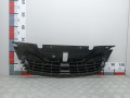 решетка радиатора Renault Laguna 2 поколение 2001, 1.6 л., МКПП, хетчбэк 5 дв., 8200012581B - фото №3