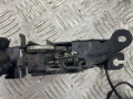 замок капота BMW X7 G07 2018, 3.0 л., B57 D30 C, дизель, arktikgrau brill. metallic (c27), 51237485957 - фото №4