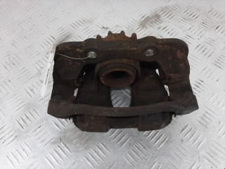 суппорт передний правый Peugeot 3008 1 поколение 2010, 1.6 л., МКПП, минивэн, 4401N9