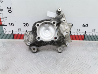кулак поворотный правый BMW 7 серия E65/E66/E67 2002, 4.4 л., АКПП, седан, 31216753462