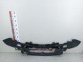 юбка бампера нижняя Mercedes-Benz M-Класс W166 2011, A1668850338 - фото №3