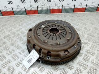 маховик Alfa Romeo 147 1 поколение 2002, 1.6 л., МКПП, хетчбэк 5 дв., 60611543