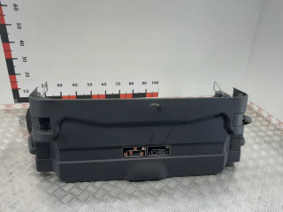 обшивка багажника Volvo C70 2 поколение 2009, 2.0 л., АКПП, кабриолет