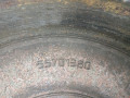 барабан тормозной Opel Corsa D [рестайлинг] 2011, 1.2 л., МКПП, хетчбэк 5 дв., 55704058 - фото №6