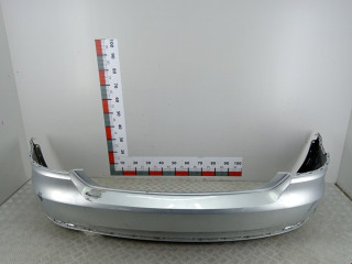 бампер задний Volkswagen Polo 5 поколение 2012, 6RU807421D