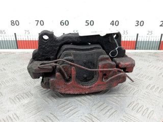 суппорт задний правый Volkswagen Touran 1 поколение 2003, 1.9 л., МКПП, минивэн, 1K0615424M