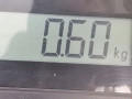 спойлер Renault Clio 2 поколение [2-й рестайлинг] 2004, 1.4 л., МКПП, хетчбэк 3 дв., 7700410897 - фото №3