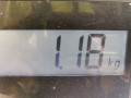 зеркало наружное левое Citroen C3 2 поколение 2010, 1.4 л., МКПП, хетчбэк 5 дв., 8154AQ - фото №7