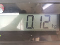ручка внутренняя передняя правая Nissan Qashqai 1 поколение 2008, 1.5 л., МКПП, внедорожник 5 дв., 80670JD00C - фото №5