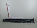накладка на порог внутренняя BMW X5 F15 2015, 2.0 л., АКПП, внедорожник 5 дв., 51777294384 - фото №5