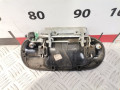 ручка наружная задняя левая Ford Expedition 2 поколение U222 2006, 5.4 л., АКПП, внедорожник 5 дв., 6L1Z7826605-BAPTM - фото №2