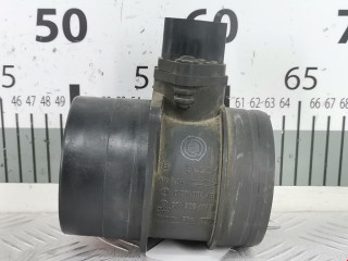 расходомер воздуха Volkswagen Phaeton 1 поколение 2003, 5.0 л., АКПП, седан, 074906461B
