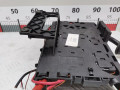 минусовой провод аккумулятора Volkswagen Touareg 1 поколение 2006, 2.5 л., АКПП, внедорожник 5 дв., 7L0937548C - фото №3