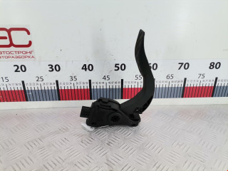 педаль Audi A4 B8/8K [рестайлинг] 2011, 2.0 л., МКПП, универсал, 8K1721523A