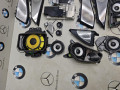 комплект акустики BMW 2024, 3.0 л., B58B30, бензин, полный привод, 2622774, 8907039, 9350327, 2622775, 2622773, 2622509, 2622510, 5A9BF95, 5A52E25 - фото №3