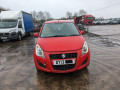 магнитола Suzuki Splash 1 поколение [рестайлинг] 2013, 1.2 л., МКПП, хетчбэк 5 дв., 3910151K00 - фото №8