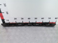 подсветка номера Ford Fiesta 5 поколение [рестайлинг] 2006, 1.4 л., МКПП, хетчбэк 3 дв., 1332916 - фото №4