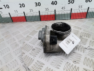 заслонка дроссельная SEAT Ibiza 3 поколение 2005, 1.9 л., МКПП, хетчбэк 5 дв., 038128063L