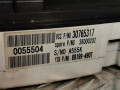 щиток приборов (приборная панель) Volvo C70 2 поколение 2008, 2.4 л., АКПП, кабриолет, 36002720 - фото №5