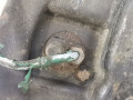 ступица задняя правая Opel Corsa C [рестайлинг] 2006, 1.0 л., МКПП, хетчбэк 3 дв., 9196289 - фото №3