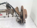 балка подвески задняя Renault Master 2 поколение 2003, 2.5 л., МКПП, микроавтобус, 7701476264 - фото №6