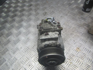 компрессор кондиционера Volkswagen Golf 4 поколение 2004, 1.9 л., 1K0820803G