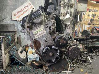 двигатель Mitsubishi Colt 6 поколение (Z30) [рестайлинг] 2010, 1.3 л., 13593080247252