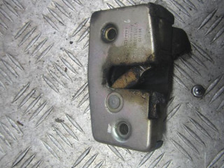 замок двери сдвижной Volkswagen Transporter T4 1995, 1.9 л., МКПП, микроавтобус, 701843604A