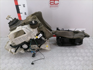 отопитель в сборе (печка) Opel Vectra C 2002, 1.8 л., МКПП, седан, 13250108
