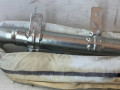 подушка безопасности боковая (шторка) Peugeot 307 1 поколение 2004, 1.6 л., бензин, МКПП, универсал, 5XXAUM7596207R, 9639351280 - фото №2