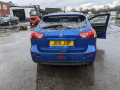 заглушка (решетка) в бампер Mitsubishi Lancer 10 поколение 2010, 2.0 л., МКПП, хетчбэк 5 дв., 6400B397 - фото №7