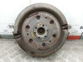 маховик Audi A3 8P/8PA [2-й рестайлинг] 2009, 2.0 л., МКПП, хетчбэк 5 дв., 03L105266DL - фото №2
