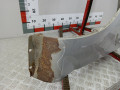 крыло переднее левое Ford Mondeo 4 поколение 2008, 1.8 л., МКПП, хетчбэк 5 дв., 1702314 - фото №6
