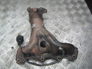 коллектор выпускной Volkswagen Lupo 6X 2001, 1.0 л., 030178BA