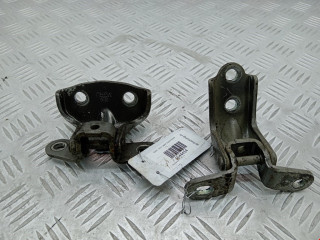 петля двери Kia 2011, 1.6 л., МКПП, минивэн, 793203K000