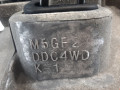 КПП механическая (МКПП) Hyundai Tucson 1 поколение 2005, 2.0 л., МКПП, внедорожник 5 дв., 4300024381 - фото №7