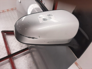 зеркало наружное правое Citroen C1 2 поколение 2016, 1.2 л., МКПП, хетчбэк 5 дв., B000780680